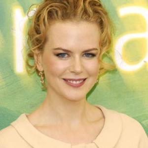 Nicole Kidman at event of The Others 2001