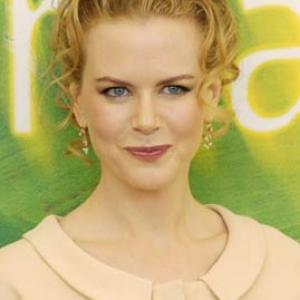 Nicole Kidman at event of The Others 2001