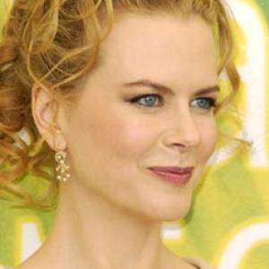 Nicole Kidman at event of The Others (2001)