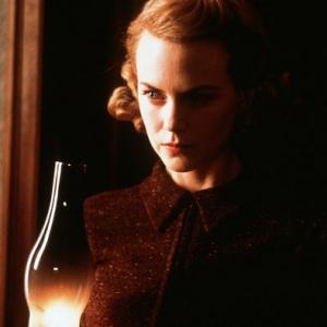 Still of Nicole Kidman in The Others 2001