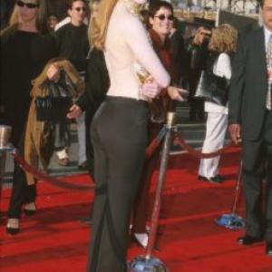 Nicole Kidman at event of Mission Impossible II 2000