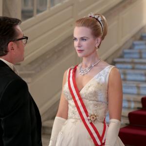 Still of Nicole Kidman in Monako princese 2014