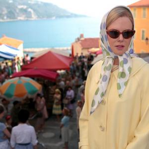 Still of Nicole Kidman in Monako princese 2014