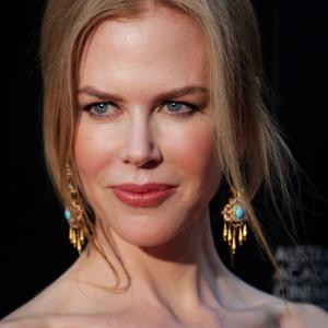 Nicole Kidman arrives at the 2nd Annual AACTA Awards at The Star on January 30 2013 in Sydney Australia