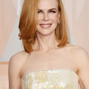 Nicole Kidman at event of The Oscars 2015