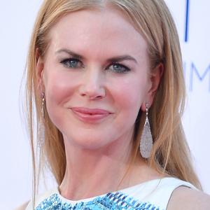 Nicole Kidman at event of The 64th Primetime Emmy Awards (2012)