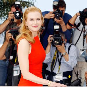 Nicole Kidman at event of The Paperboy 2012