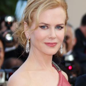 Nicole Kidman at event of The Paperboy 2012