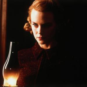 Still of Nicole Kidman in The Others (2001)