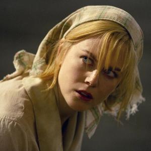 Still of Nicole Kidman in Dogville 2003