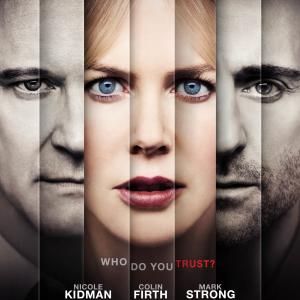 Colin Firth Nicole Kidman and Mark Strong in Kol nenuejau miegoti 2014