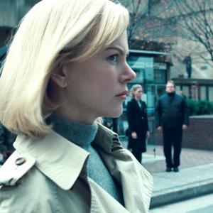 Still of Nicole Kidman in The Invasion 2007