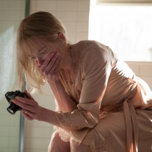Still of Nicole Kidman in Kol nenuejau miegoti (2014)