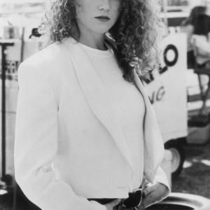 Still of Nicole Kidman in Days of Thunder 1990