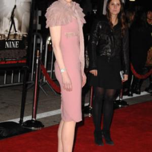 Nicole Kidman at event of Nine (2009)