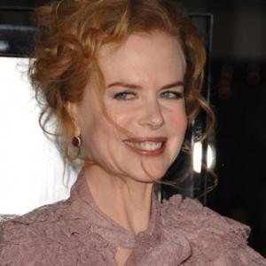 Nicole Kidman at event of Nine 2009