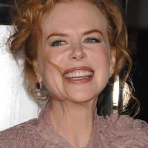 Nicole Kidman at event of Nine 2009