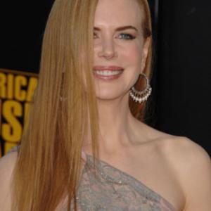 Nicole Kidman at event of 2009 American Music Awards 2009