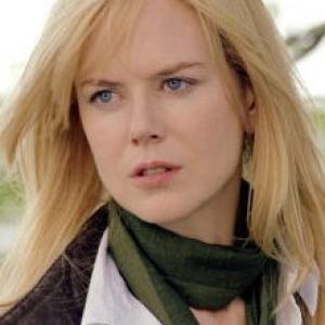 Still of Nicole Kidman in The Interpreter 2005