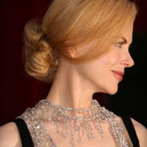 Nicole Kidman at event of The 80th Annual Academy Awards 2008