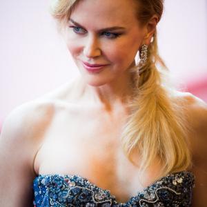 Nicole Kidman at event of Monako princese 2014