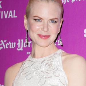 Nicole Kidman at event of Margot at the Wedding (2007)