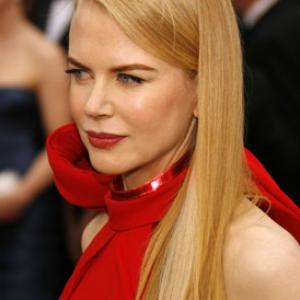 Nicole Kidman at event of The 79th Annual Academy Awards 2007