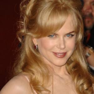 Nicole Kidman at event of Fur An Imaginary Portrait of Diane Arbus 2006