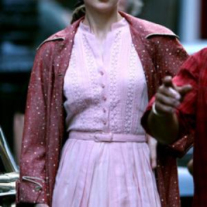 Nicole Kidman at event of Fur An Imaginary Portrait of Diane Arbus 2006