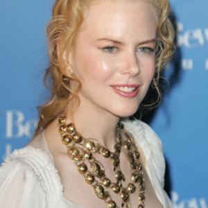 Nicole Kidman at event of Bewitched 2005