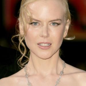 Nicole Kidman at event of Birth 2004