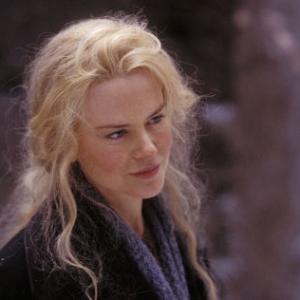 Still of Nicole Kidman in Saltasis kalnas 2003