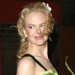 Nicole Kidman at event of The Human Stain (2003)