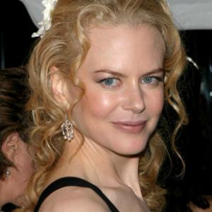 Nicole Kidman at event of The Human Stain 2003