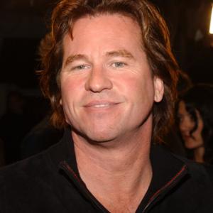 Val Kilmer at event of Kinsey 2004