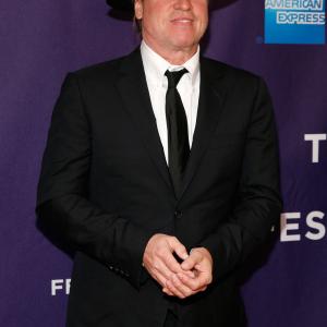 Val Kilmer at event of The Fourth Dimension (2012)