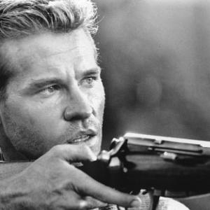 Still of Val Kilmer in The Ghost and the Darkness 1996