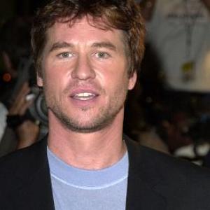 Val Kilmer at event of Red Planet 2000