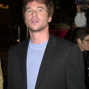 Val Kilmer at event of Red Planet 2000