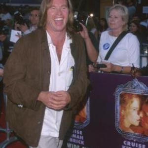 Val Kilmer at event of Eyes Wide Shut 1999