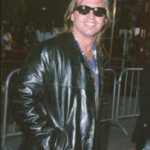 Val Kilmer at event of Austin Powers: The Spy Who Shagged Me (1999)