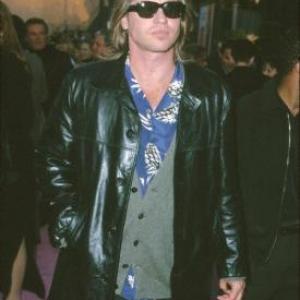 Val Kilmer at event of Austin Powers The Spy Who Shagged Me 1999