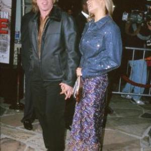 Val Kilmer at event of Life 1999