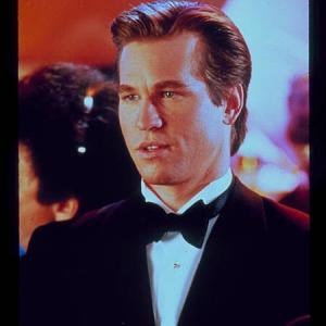 Still of Val Kilmer in Batman Forever 1995