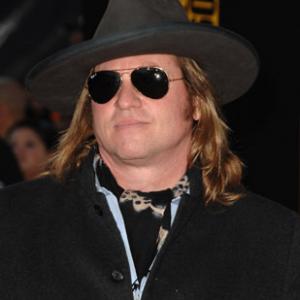 Val Kilmer at event of 2009 American Music Awards 2009