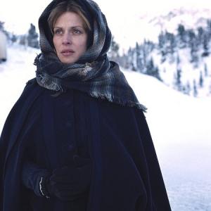 Still of Nastassja Kinski in The Claim (2000)