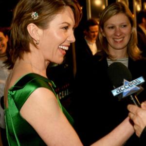 Diane Lane at event of Untraceable 2008