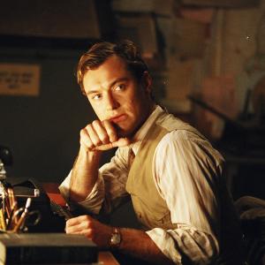 Still of Jude Law in All the King's Men (2006)