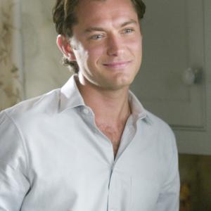 Still of Jude Law in The Holiday (2006)