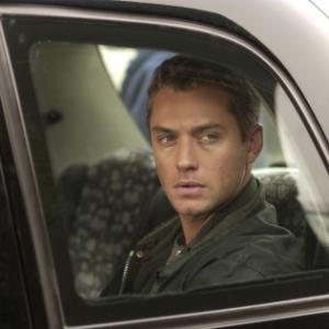 Still of Jude Law in Breaking and Entering (2006)